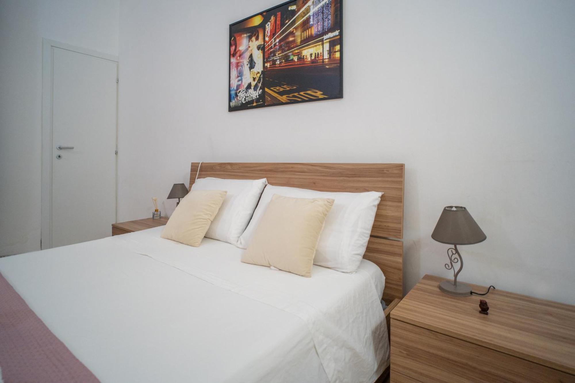 Bed and Breakfast Whitehouse à Lecce Extérieur photo