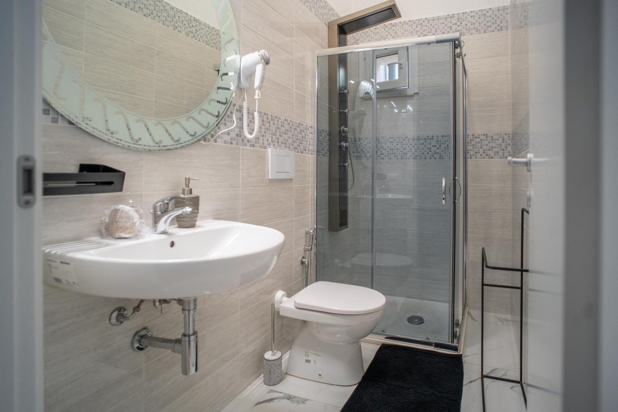 Bed and Breakfast Whitehouse à Lecce Extérieur photo