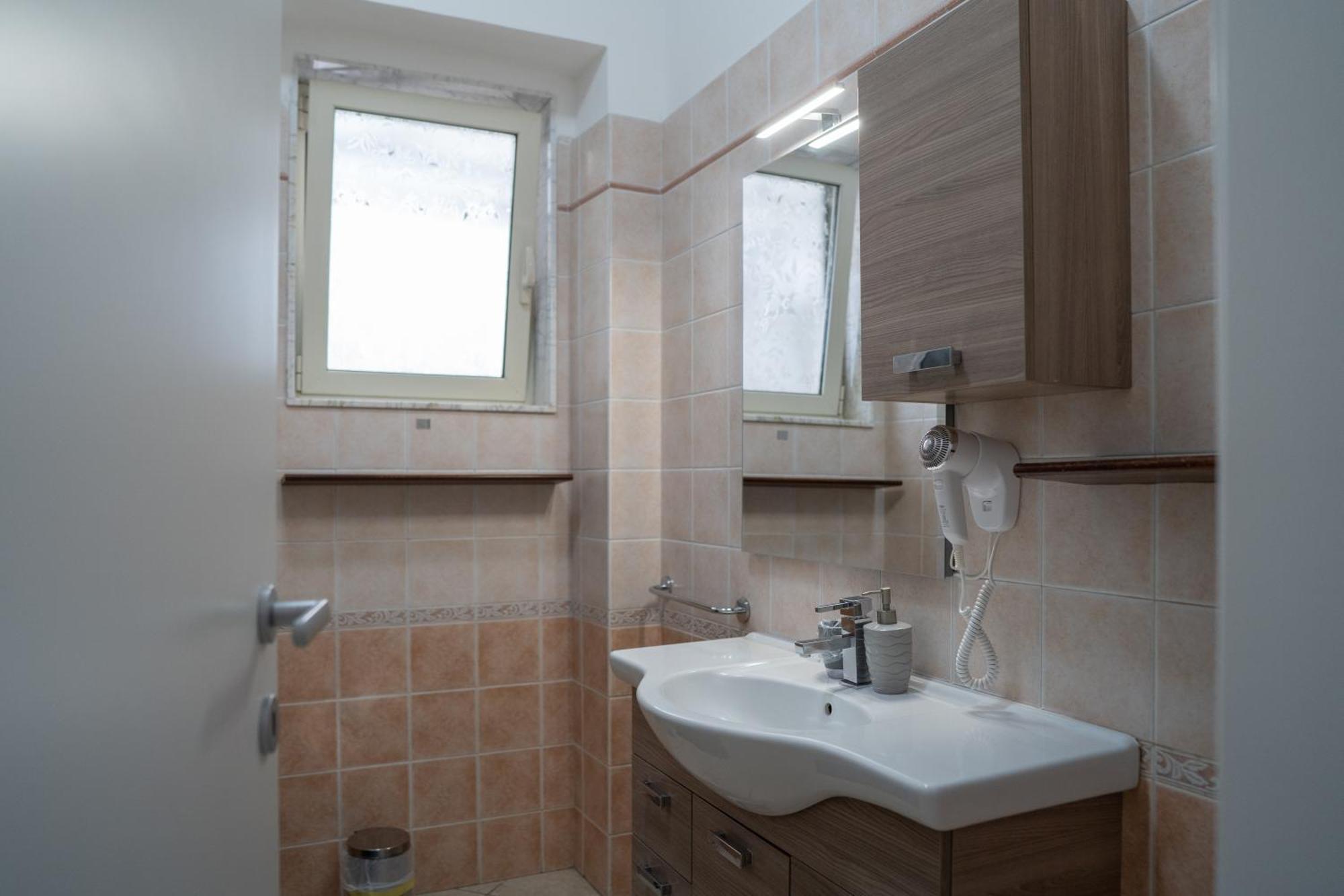 Bed and Breakfast Whitehouse à Lecce Extérieur photo