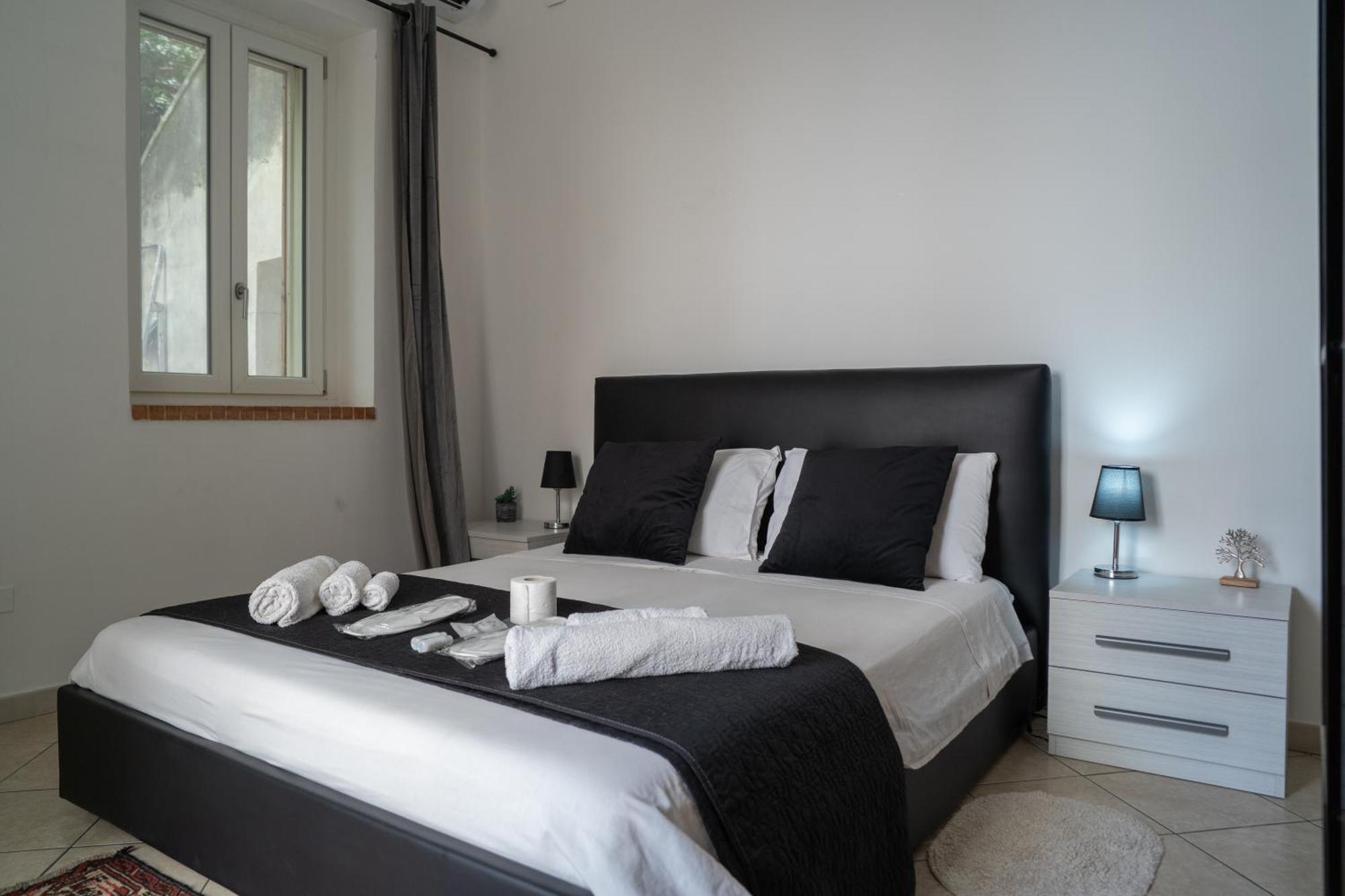 Bed and Breakfast Whitehouse à Lecce Extérieur photo